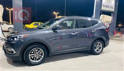 هيونداي سانتافي